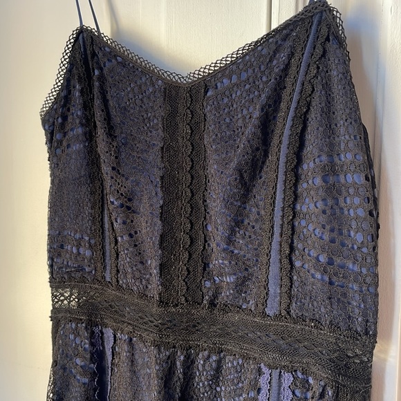 Jonathan Simkhai Lace Dress 4 - Picture 6 of 10